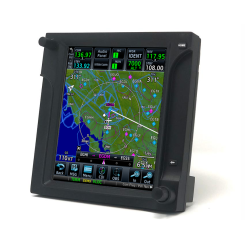 Панель Fly Garmin GTN750 Панель Fly Garmin GTN750
