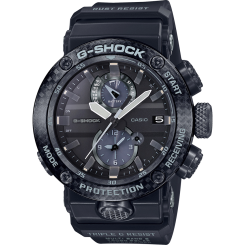 G-SHOCK Gravitymaster Carbon Core Guard Bluetooth Radio Solar GWR-B1000-1AER