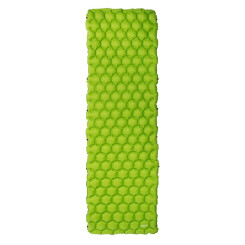 Килимок самонадувний Hi-Tec AIRMAT ONE SIZE Green