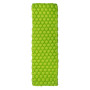 Килимок самонадувний Hi-Tec AIRMAT ONE SIZE Green