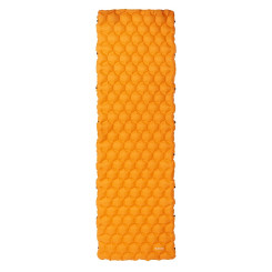 Килимок самонадувний Hi-Tec AIRMAT ONE SIZE Orange