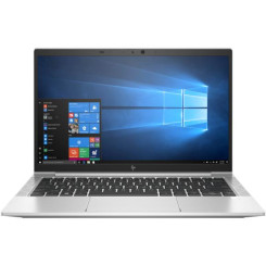 Ноутбук HP EliteBook 830 G7 13,3" i5-10510U/16GB/512GB/Win10 Pro Ноутбук HP EliteBook 830 G7 13,3" i5-10510U/16GB/512GB/Win10 Pro