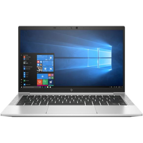 Ноутбук HP EliteBook 830 G7 13,3" i5-10510U/16GB/512GB/Win10 Pro
