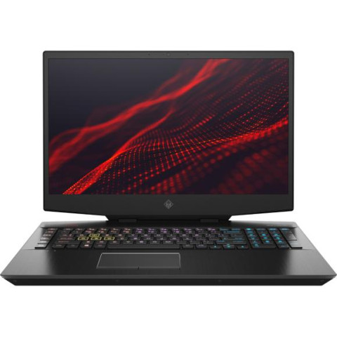 Ноутбук HP Omen 17,3'' i7-10750H/32GB/1TB SSD/RTX2080S/300Hz (без ОС) Ноутбук HP Omen 17,3'' i7-10750H/32GB/1TB SSD/RTX2080S/300Hz (без ОС)