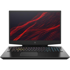 Ноутбук HP Omen 17,3'' i7-10750H/32GB/512GB/RTX2070S/144Hz (без ОС) Ноутбук HP Omen 17,3'' i7-10750H/32GB/512GB/RTX2070S/144Hz (без ОС)