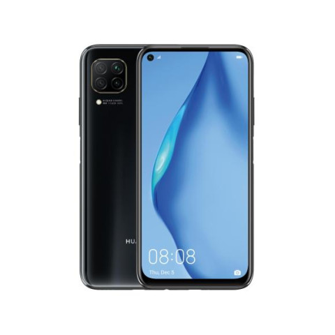 Huawei P40 Lite Black (EU)