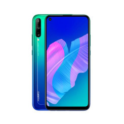 Huawei P40 Lite E Blue (EU)