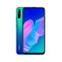 Huawei P40 Lite E Blue (EU)