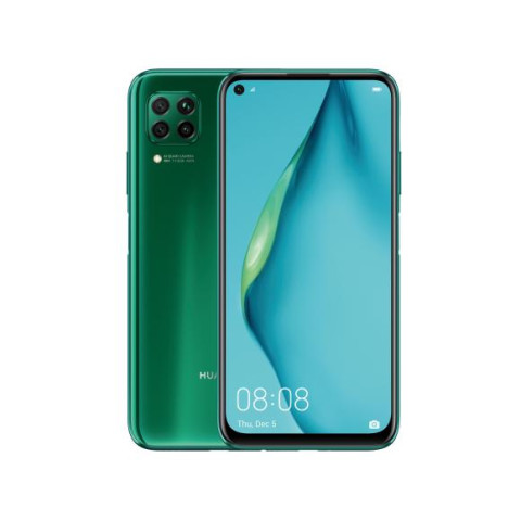 Huawei P40 Lite Green (ЄВ) Huawei P40 Lite Green (ЄВ)
