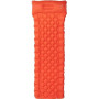 Коврик самонадувающийся Elbrus ARIES FLAME SCARLET ONE SIZE Коврик самонадувающийся Elbrus ARIES FLAME SCARLET ONE SIZE
