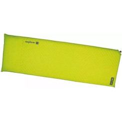 Килимок самонадувний Highlander Explorer XL Green