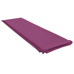 Килимок самонадувний VidaXL 66x200 см Roze