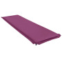Коврик самонадувающийся VidaXL 66x200 см Roze