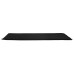 Килимок самонадувний VidaXL 66x200 см Black