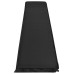 Килимок самонадувний VidaXL 66x200 см Black