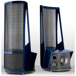 Акустическая система Martin Logan Neolith Blue 1 шт. Акустическая система Martin Logan Neolith Blue 1 шт.
