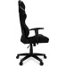 Геймерское кресло Pro-Gamer Aguri Black/Gray Геймерское кресло Pro-Gamer Aguri Black/Gray