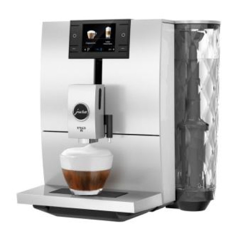 Кавомашина Jura Ena 8 Nordic White Кавомашина Jura Ena 8 Nordic White