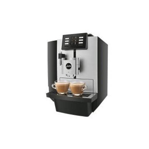 Кавомашина Jura X8 Ekspres Profesjonalny