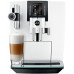 Кофемашина JURA J6 Piano White
