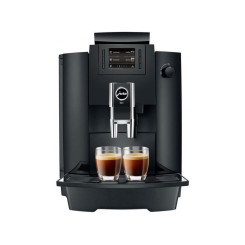 Кофемашина JURA WE6 Piano Black Кофемашина JURA WE6 Piano Black