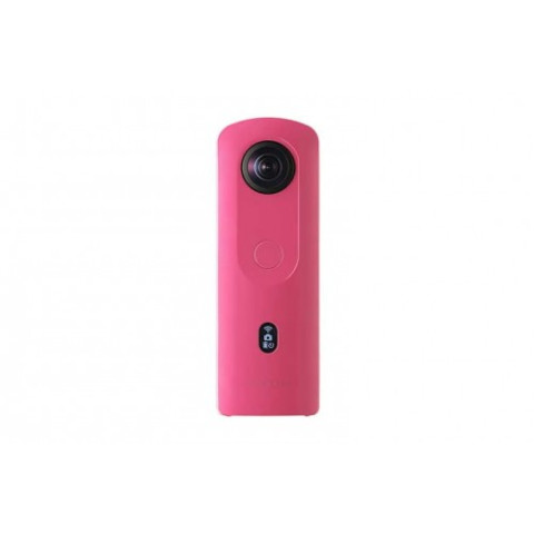 RICOH THETA SC2 Pink RICOH THETA SC2 Pink