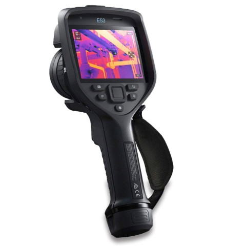 Тепловізор FLIR E53