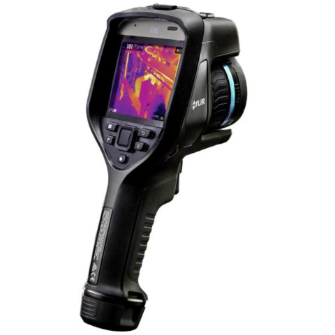 Тепловізор FLIR E95 Тепловізор FLIR E95