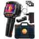 Тепловізор TESTO 871 + термогігрометр TESTO 605