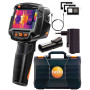 Тепловизор TESTO 871 + термогигрометр TESTO 605 Тепловизор TESTO 871 + термогигрометр TESTO 605