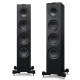 Акустична система KEF Q550 Black 1шт Акустична система KEF Q550 Black 1шт