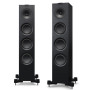 Акустична система KEF Q550 Black 1шт Акустична система KEF Q550 Black 1шт