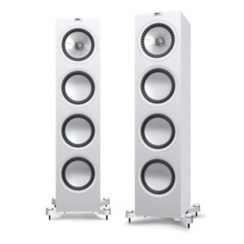 Акустическая система KEF Q950 White 1шт Акустическая система KEF Q950 White 1шт