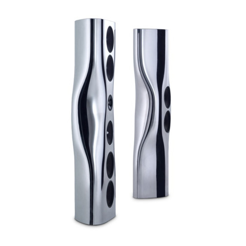 Акустическая система KEF Muon 1 шт. Акустическая система KEF Muon 1 шт.
