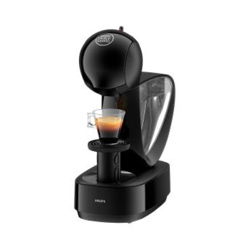 Кофемашина Krups Dolce Gusto Infinissima KP1708