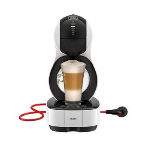 Кофемашина Krups Nescafe Dolce Gusto Lumio KP1301 Кофемашина Krups Nescafe Dolce Gusto Lumio KP1301
