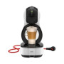 Кофемашина Krups Nescafe Dolce Gusto Lumio KP1301