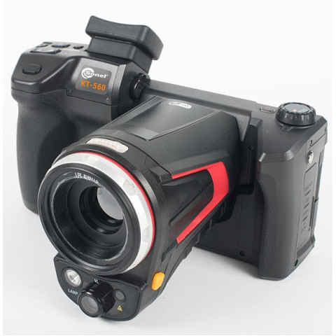 Тепловізор Sonel KT-560 WMXXKT560V25 Тепловізор Sonel KT-560 WMXXKT560V25