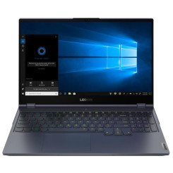Ноутбук Lenovo Legion 7 15,6" i7-10750H/32GB/512GB/RTX2070SMQ/Win10/144Hz Ноутбук Lenovo Legion 7 15,6" i7-10750H/32GB/512GB/RTX2070SMQ/Win10/144Hz
