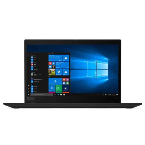 Ноутбук Lenovo ThinkPad T14s Gen1 20T0001QPB 14" i5-10210U/16GB/512GB/Win10 Pro