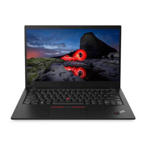 Ноутбук Lenovo ThinkPad X1 Carbon 8 14" i7-10510U/16GB/512GB/Win10 Pro Ноутбук Lenovo ThinkPad X1 Carbon 8 14" i7-10510U/16GB/512GB/Win10 Pro