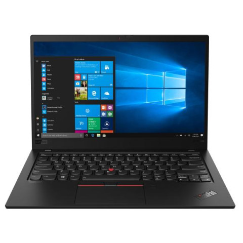 Ноутбук Lenovo ThinkPad X1 Carbon 7 20QD00KUPB 14" i7-8565U/16GB/512GB/Win10 Pro Ноутбук Lenovo ThinkPad X1 Carbon 7 20QD00KUPB 14" i7-8565U/16GB/512GB/Win10 Pro