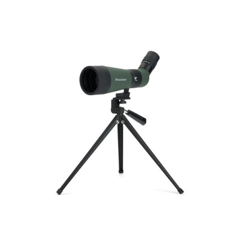 Підзорна труба Celestron Land &amp; Scout 12-36x60