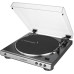 Грамофон Audio-Technica AT-LP60XUSBGM Грамофон Audio-Technica AT-LP60XUSBGM