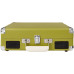 Граммофон Crosley Cruiser Deluxe Green Граммофон Crosley Cruiser Deluxe Green
