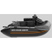 Лодка надувная Savage Gear High Rider V2 Belly Boat 170 cм Лодка надувная Savage Gear High Rider V2 Belly Boat 170 cм