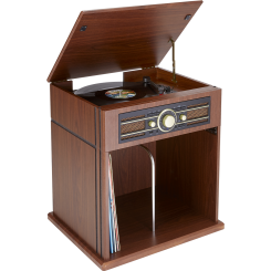 Граммофон Bigben TD104 Граммофон Bigben TD104