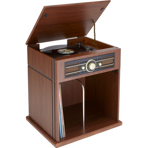 Граммофон Bigben TD104 Граммофон Bigben TD104