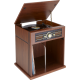 Граммофон Bigben TD104