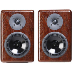Акустическая система Xavian Corallo Esclusivo Dark Oak